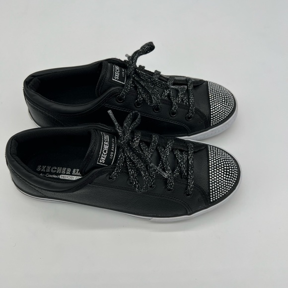 SKECHER STREET LOS ANGELES MEMORY FOAM SNEAKERS - Picture 10 of 16